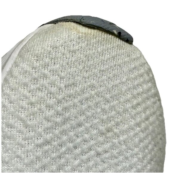 ADIDAS Cloudfoam PGS 789005 White Running Sneakers Shoes Women's Size 7.5 - Picture 8 of 11